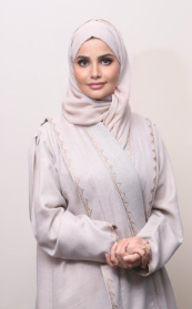 Dr. Ruaa AlHarithy MD, MScCH, FRCPC  